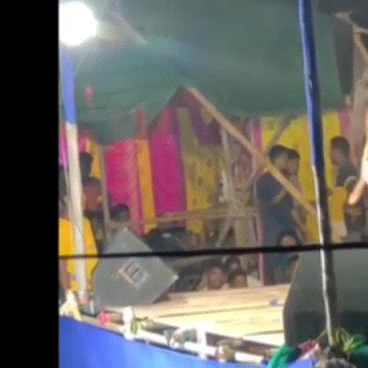 Rand Nude dance video-572