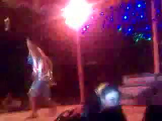 Rand Nude dance video-569