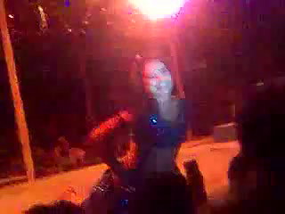 Rand Nude dance video-569