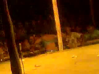 Rand Nude dance video-569