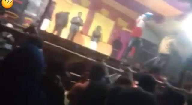 Rand Nude dance video-575