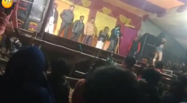 Rand Nude dance video-575