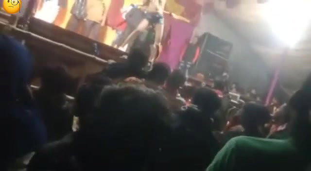 Rand Nude dance video-575