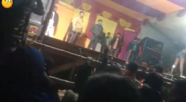 Rand Nude dance video-575