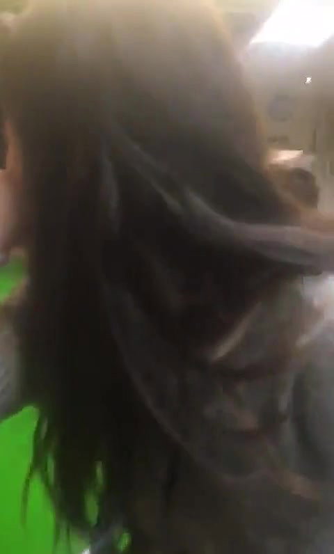 Paki Grl Showing Boob sin Office to Boss