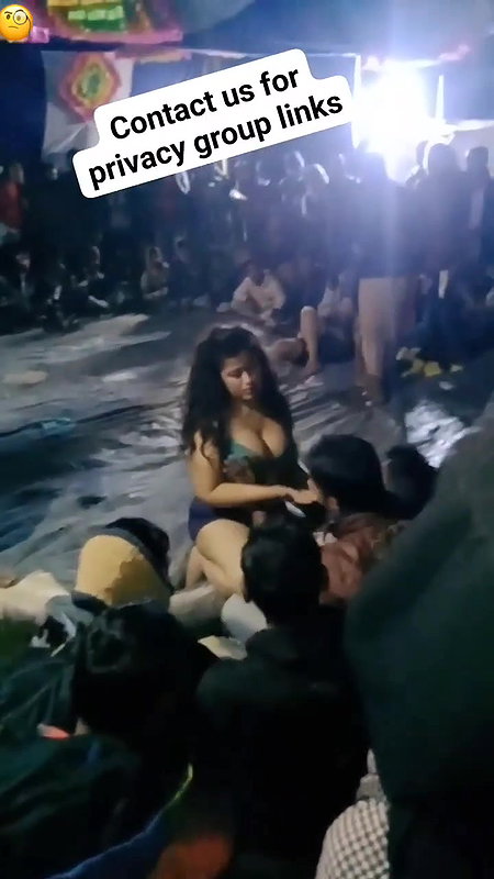 Rand Nude dance video-578