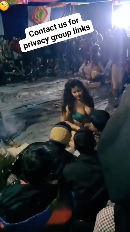 Rand Nude dance video-578