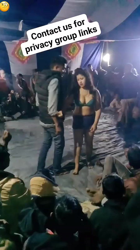 Rand Nude dance video-578