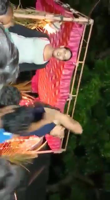 Rand Nude dance video-584