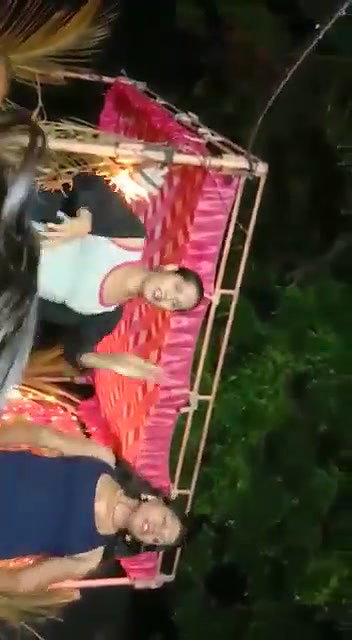 Rand Nude dance video-584