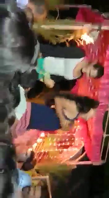 Rand Nude dance video-584