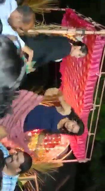 Rand Nude dance video-584