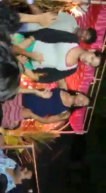 Rand Nude dance video-584