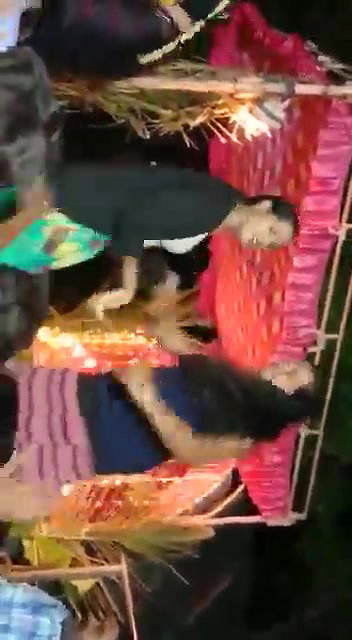 Rand Nude dance video-584