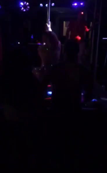 Rand Nude dance video-583