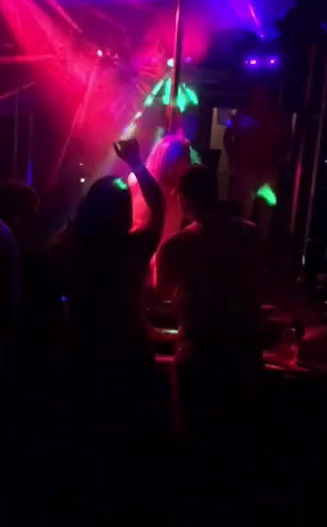 Rand Nude dance video-583