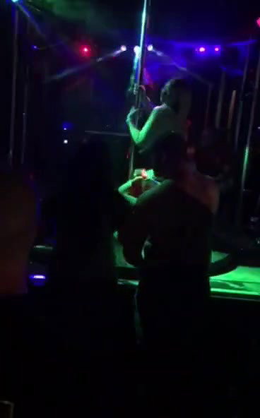 Rand Nude dance video-583