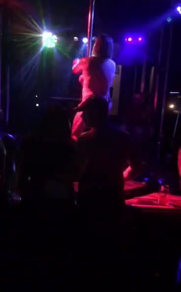Rand Nude dance video-583