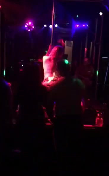 Rand Nude dance video-583