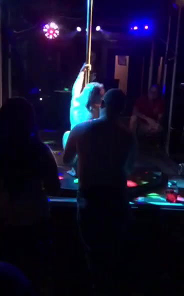 Rand Nude dance video-583
