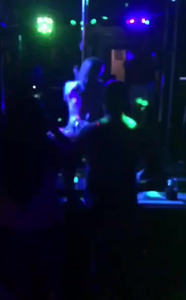 Rand Nude dance video-583