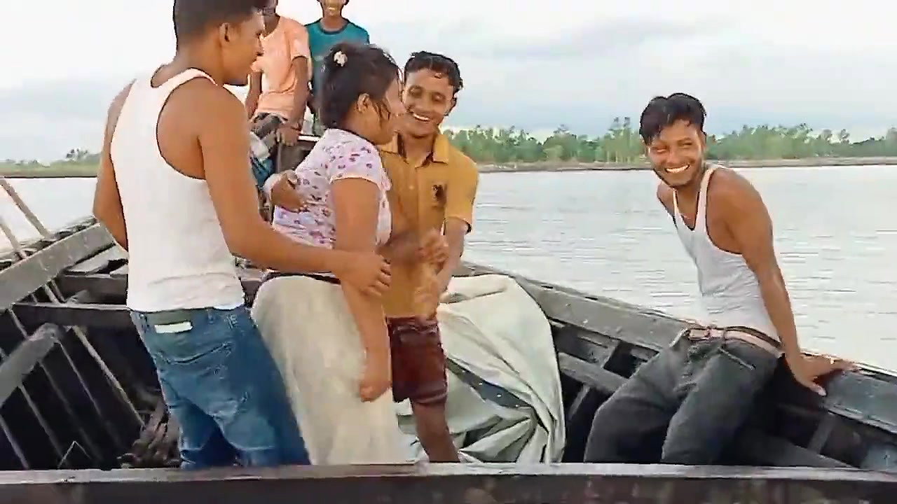 Rand Nude dance video-108