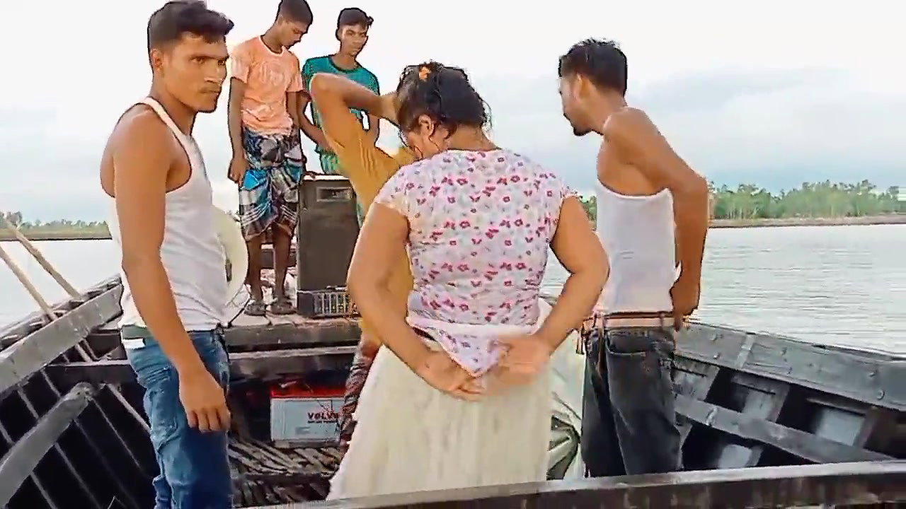 Rand Nude dance video-108