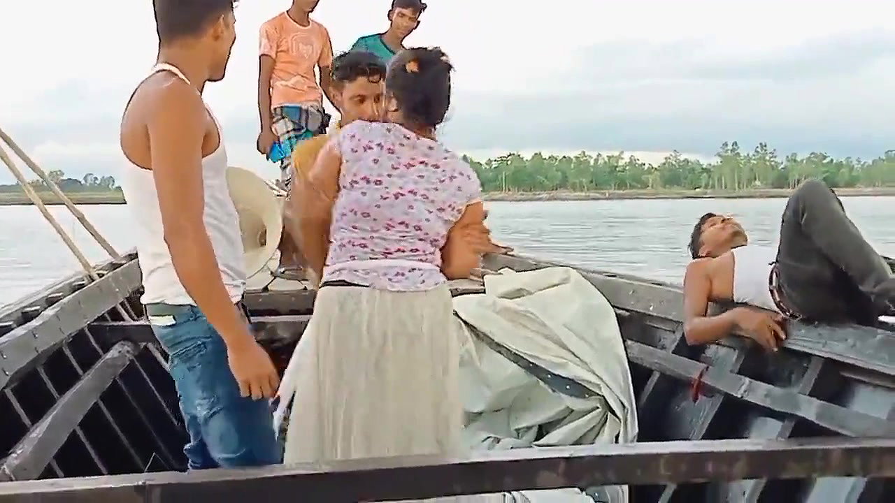 Rand Nude dance video-108