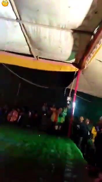 Rand Nude dance video-593