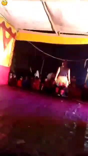 Rand Nude dance video-593