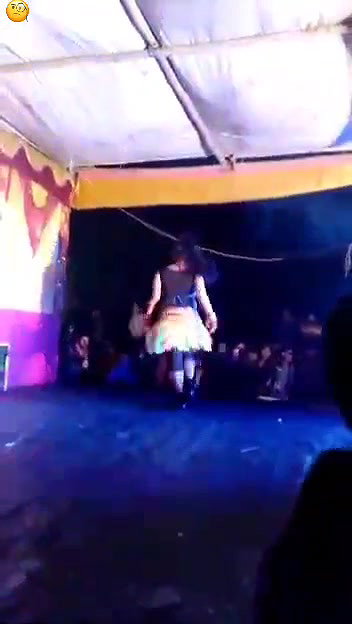 Rand Nude dance video-593