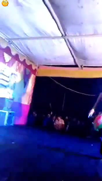 Rand Nude dance video-593