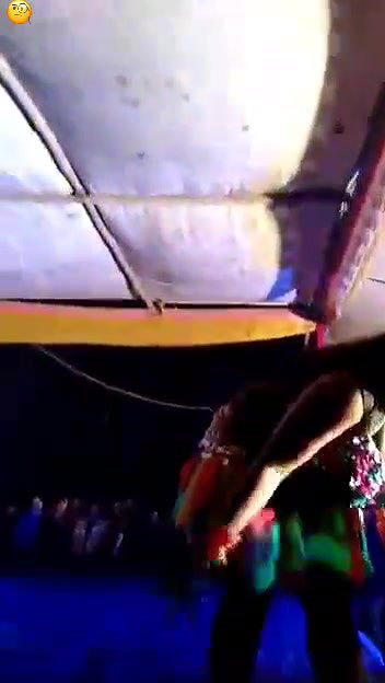 Rand Nude dance video-593