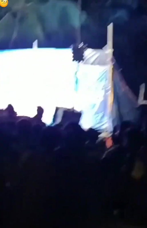 Rand Nude dance video-594