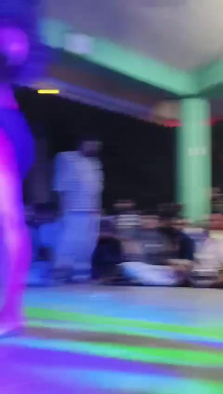 Rand Nude dance video-587