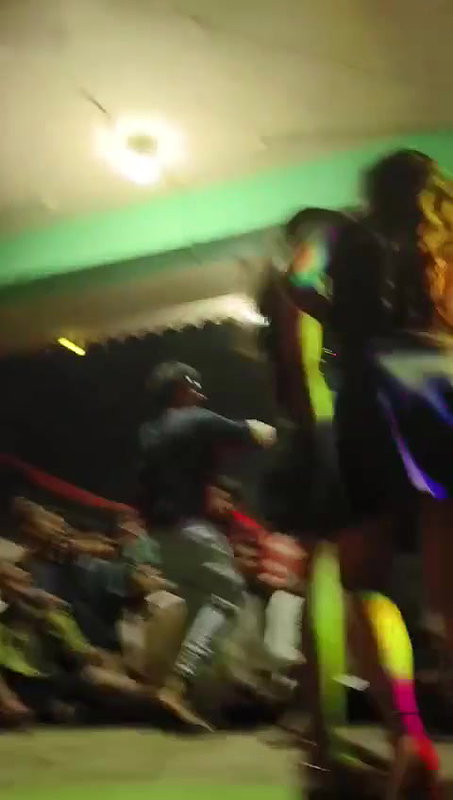 Rand Nude dance video-597