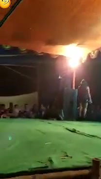 Rand Nude dance video-588