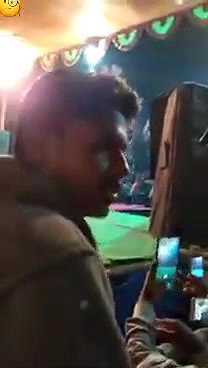 Rand Nude dance video-599