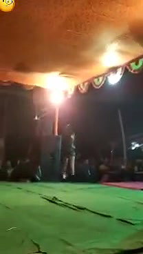 Rand Nude dance video-599