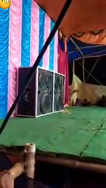 Rand Nude dance video-599