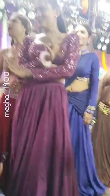 Rand Nude dance video-590