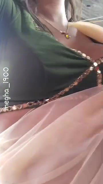 Rand Nude dance video-590