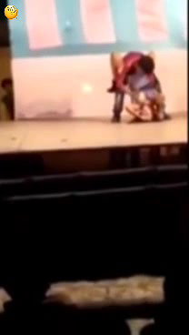 Rand Nude dance video-589