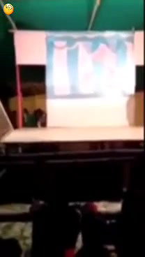 Rand Nude dance video-600