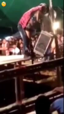 Rand Nude dance video-600