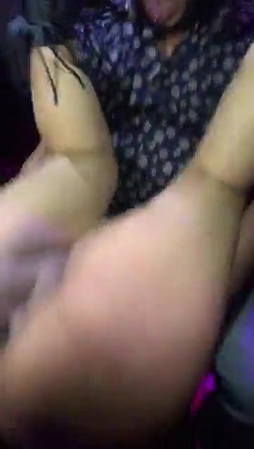 Rand Nude dance video-601