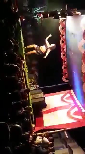 Rand Nude dance video-602