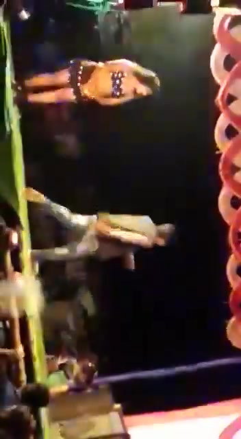 Rand Nude dance video-602