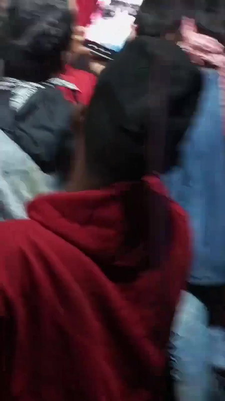 Rand Nude dance video-603