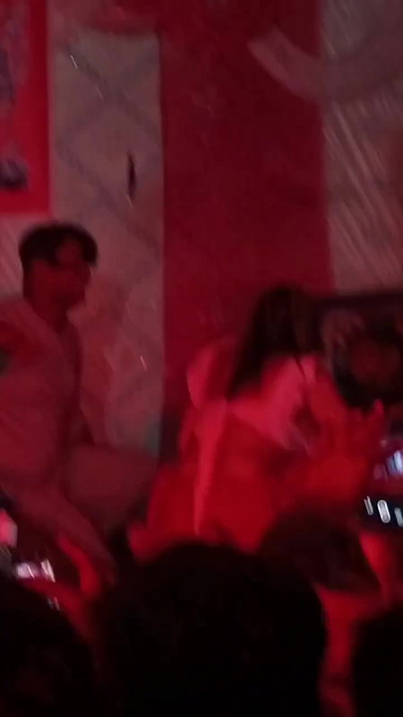 Rand Nude dance video-603